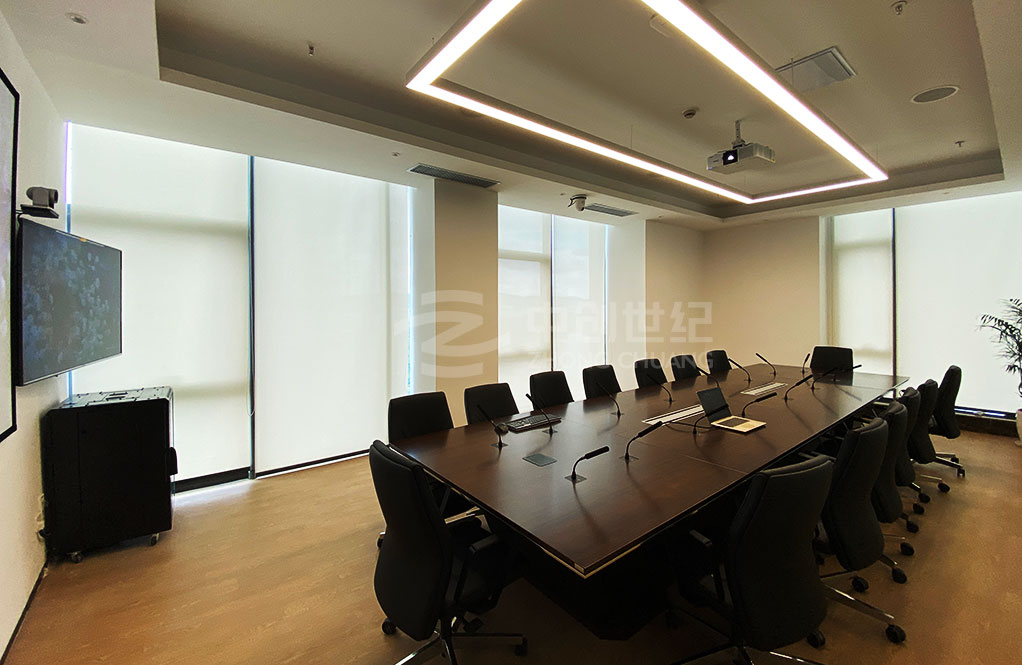 太平金科-小遠(yuǎn)程視頻會(huì)議室2