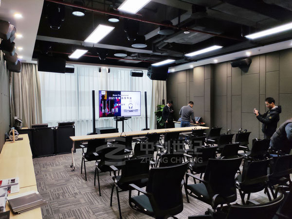 Bose新品發(fā)布會深圳分會場-中創(chuàng)世紀(jì)培訓(xùn)室 Bose新品發(fā)布會深圳分會場-中創(chuàng)世紀(jì)培訓(xùn)室