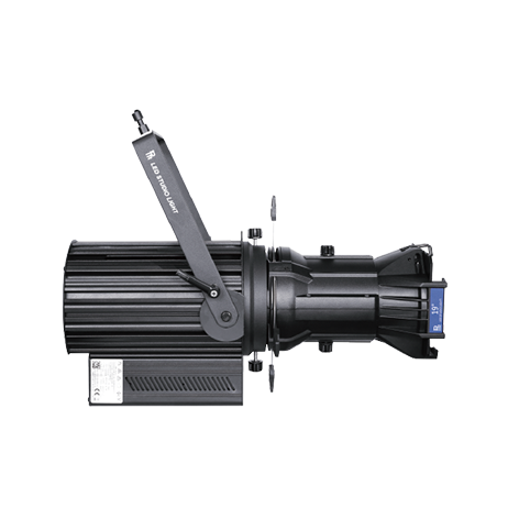 PR-8937、PR-8938、 PR-8935、PR-8936 極光150W RGBW LED 5°/10°/19°/26°