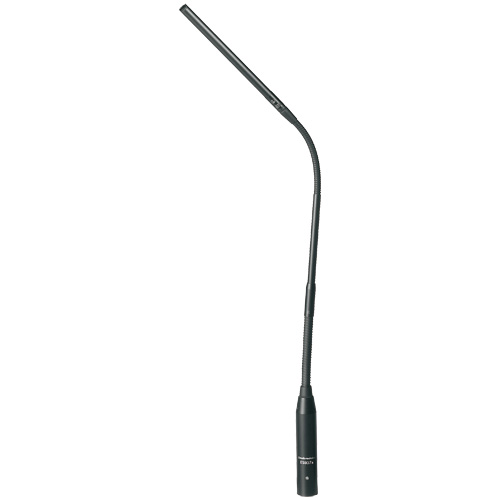 鐵三角 ES937aML 超指向性專業(yè)型雙鵝頸式會(huì)議話筒