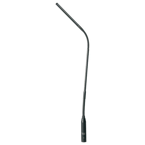 鐵三角 ES938aML 超指向性專業(yè)型雙鵝頸式會(huì)議話筒