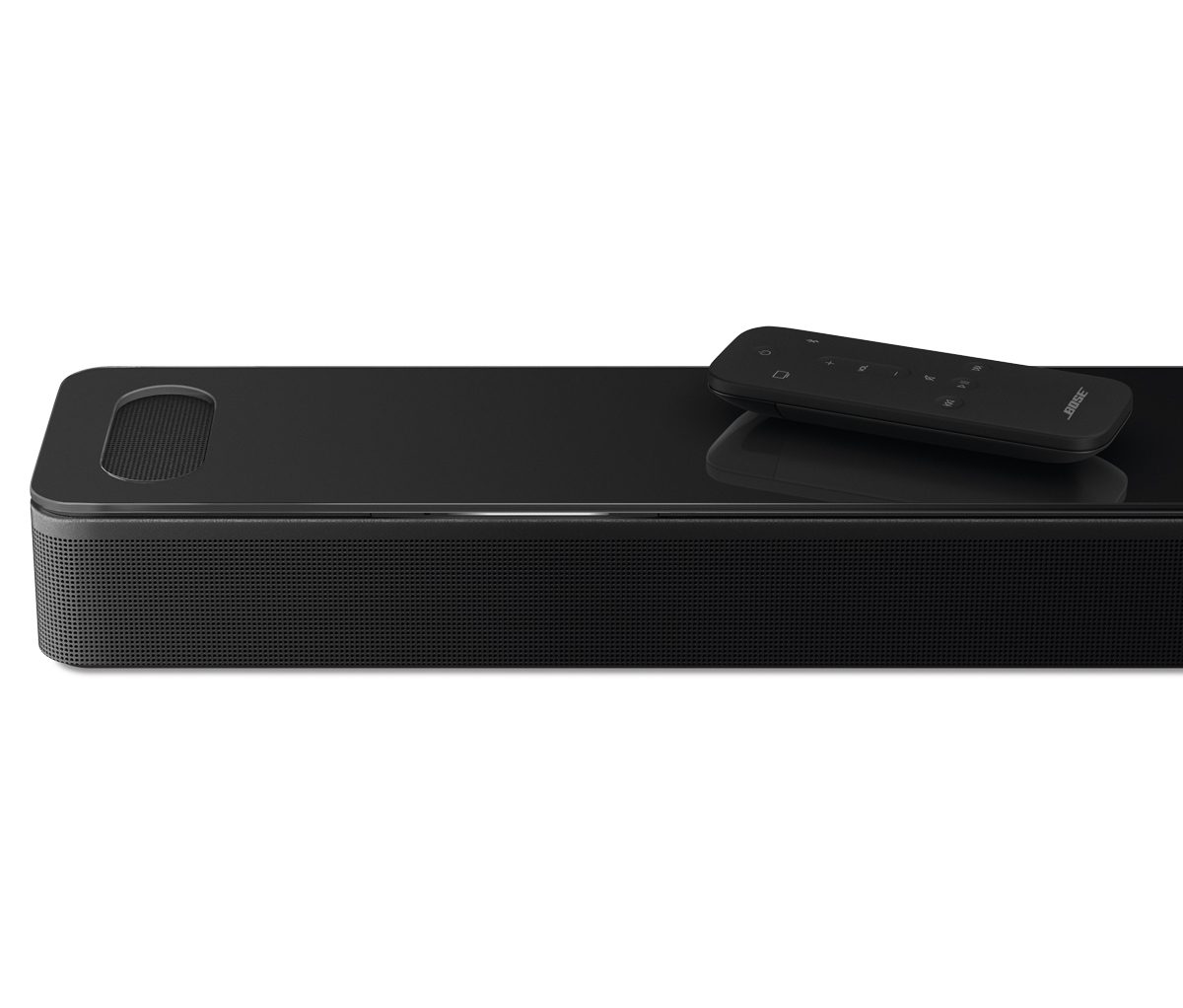 Bose 家庭娛樂揚聲器 850 黑色款2