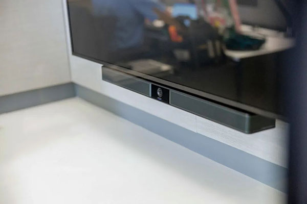 Bose Videobar VB1 音視頻一體機 Bose Videobar VB1 音視頻一體機