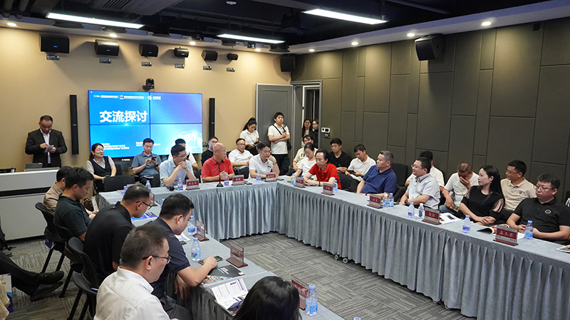 活動交流探討 活動交流探討