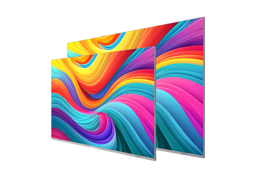 Absenicon X 4K系列 超高清一體機-壁掛板2